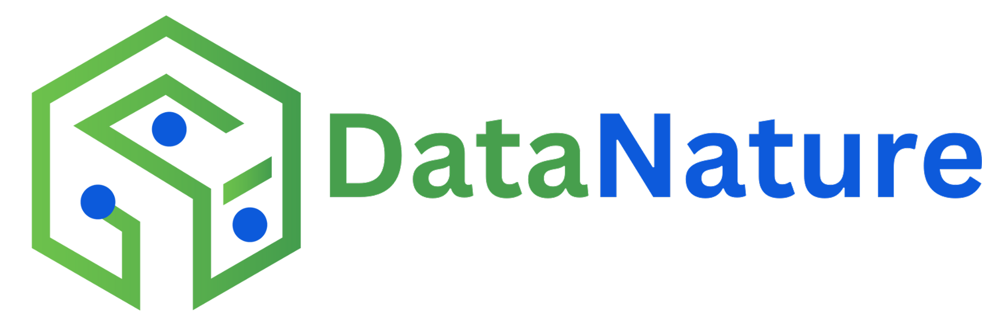 DataNature Logo